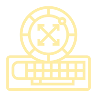 Electronic Roulette